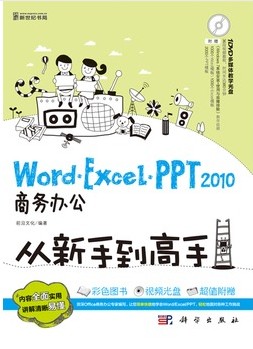Word/Excel/PPT